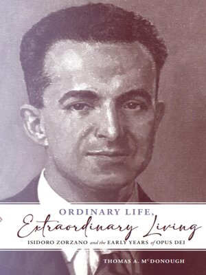 cover image of Ordinary Life, Extraordinary Living